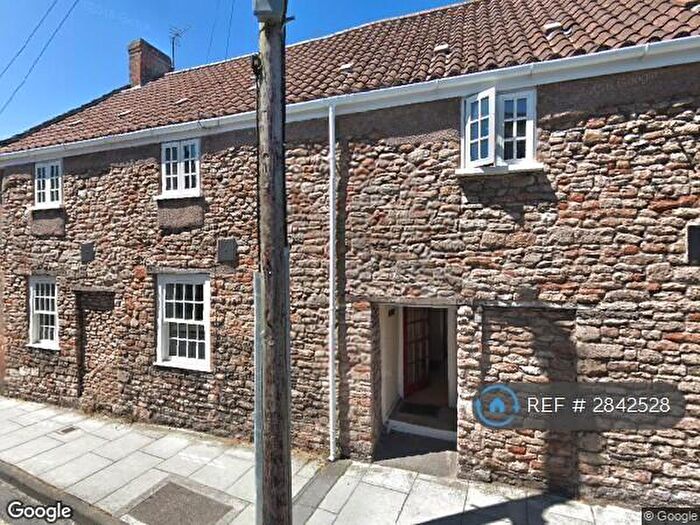 Studio To Rent In Southover, Wells, BA5