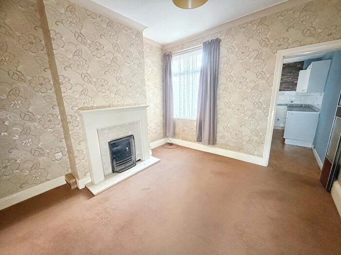 2 Bedroom Terraced House For Sale In Adkins Street, Stoke-on-Trent, ST6