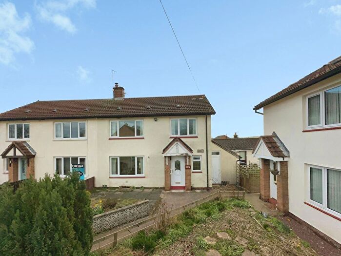 3 Bedroom Semi-Detached House For Sale In Drummonds Close, Morpeth, NE65