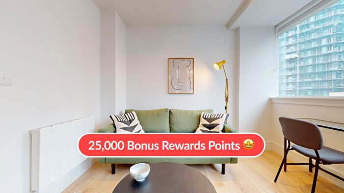 Studio To Rent In Olympic Way, Wembley, HA9