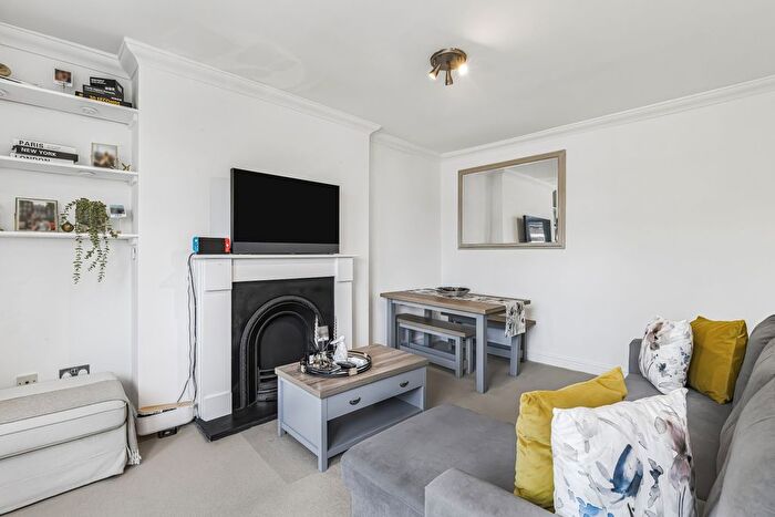 1 Bedroom Flat To Rent In Fulham, London, SW6
