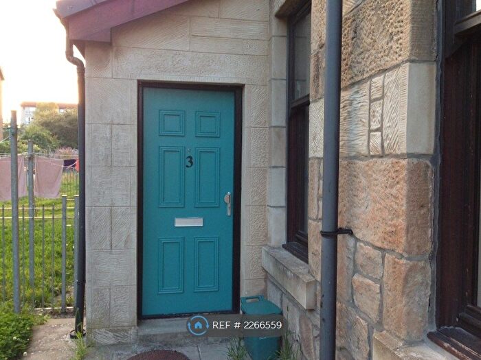 1 Bedroom Flat To Rent In Argyle Street, Paisley, PA1