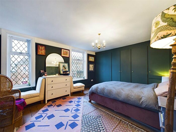 5 Bedroom Semi-Detached House For Sale In Albert Road, Levenshulme, Manchester, M19