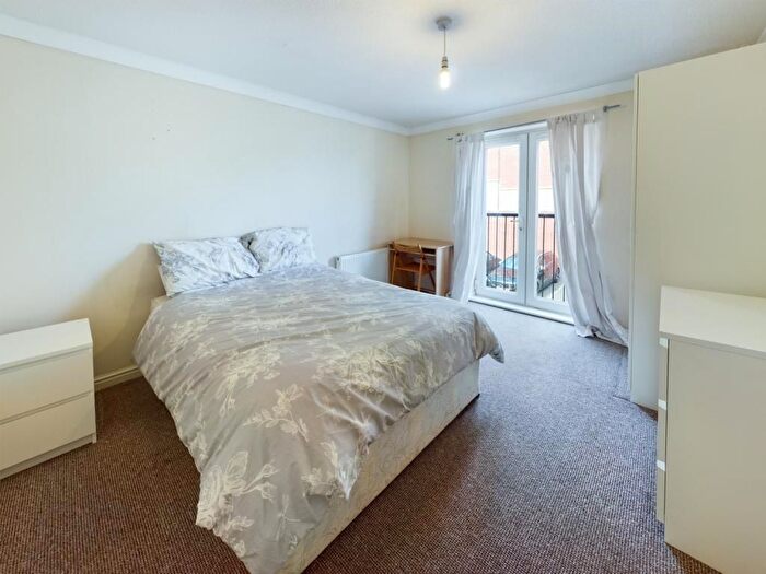 1 Bedroom Semi-Detached House To Rent In Hartford Court, Newcastle Upon Tyne, NE6