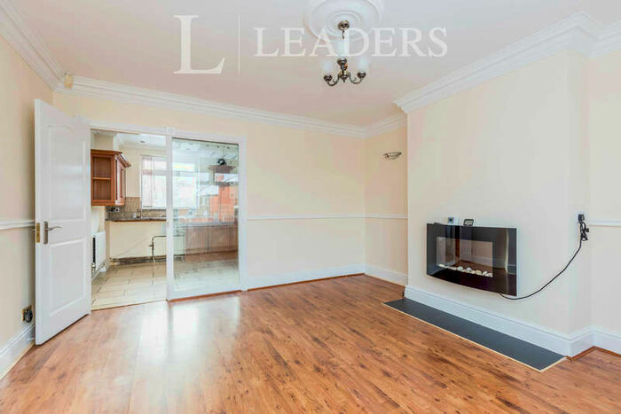 2 Bedroom Property To Rent In Ryder Road, Meir, Stoke-on-trent, ST3