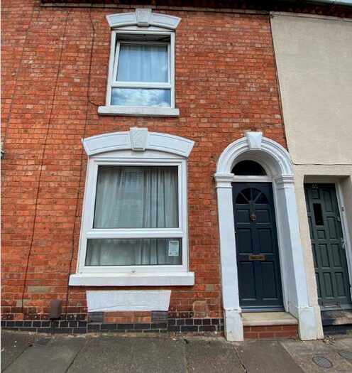 2 Bedroom House To Rent In Ethel Street, Northampton, NN1
