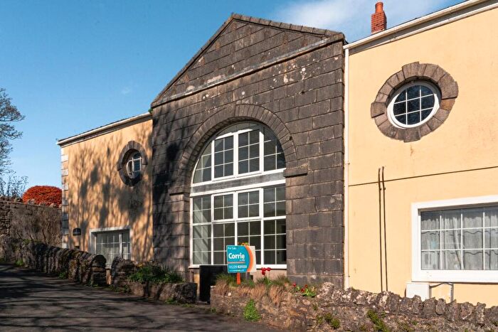 3 Bedroom Mews For Sale In Aldingham, Ulverston, LA12