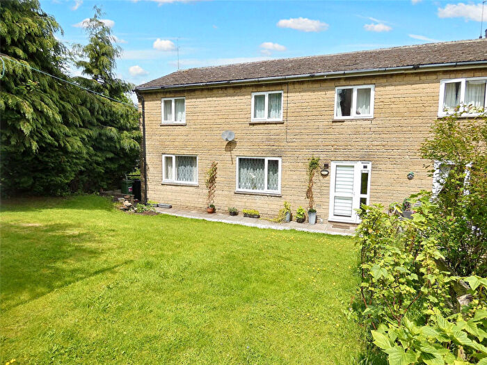 1 Bedroom Block Of Apartments For Sale In Little Ings, Hawes, DL8