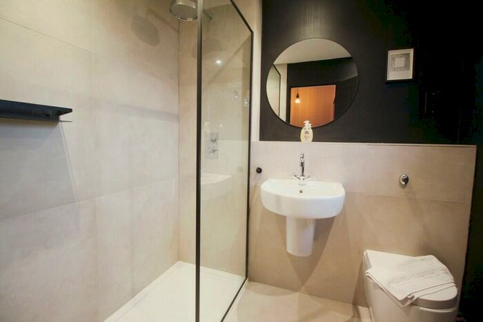 1 Bedroom Terraced House To Rent In Lightfoot Street, Hoole, CH2