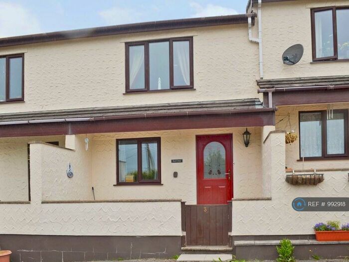 3 Bedroom Terraced House To Rent In Brookfield Court, Benllech, Tyn-Y-Gongl, LL74