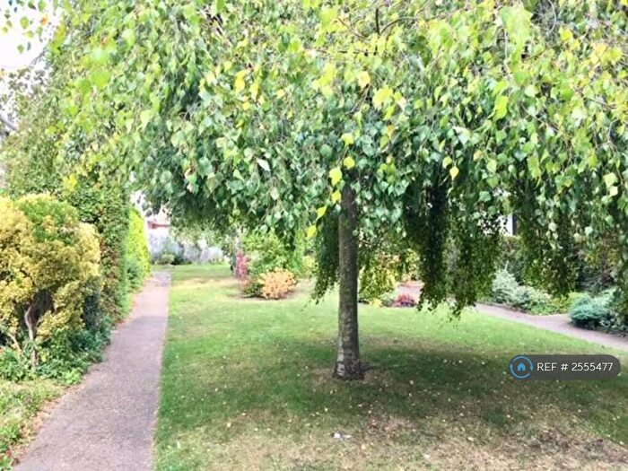 3 Bedroom Terraced House To Rent In Birch Close, Cambridge, CB4