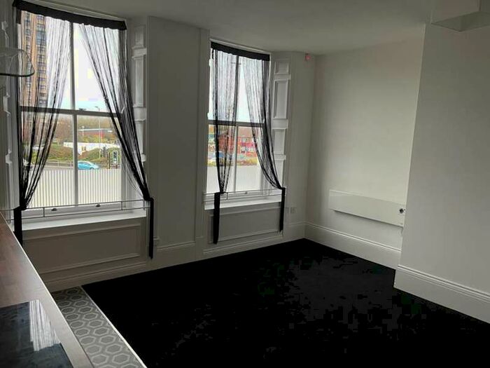 1 Bedroom Apartment To Rent In Stocktonontees TS18