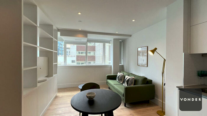 Studio To Rent In Olympic Way, HA9