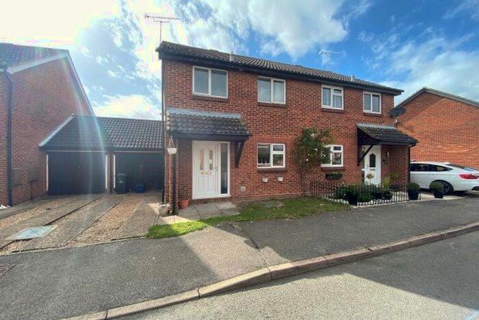 3 Bedroom Semi-Detached House To Rent In Heybridge, Maldon, CM9