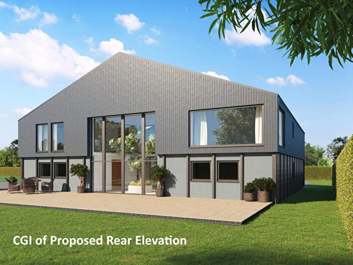 5 Bedroom Plot For Sale In The Drying Barn, Idlicote Estate Barns, CV36