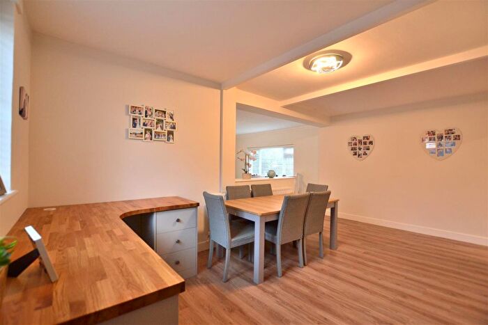 2 Bedroom Detached Bungalow For Sale In Madeley Road, Church Crookham, GU52