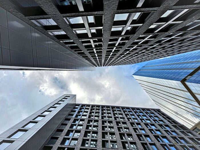 2 Bedroom Apartment For Sale In Greengate, M3