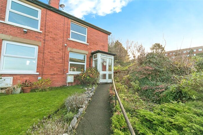2 Bedroom Semi Detached House For Sale In Abergele Road, Old Colwyn, Colwyn Bay, Conwy, LL29