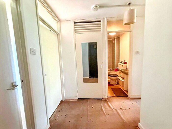 1 Bedroom Flat For Sale In Collingwood Court, Washington, NE37