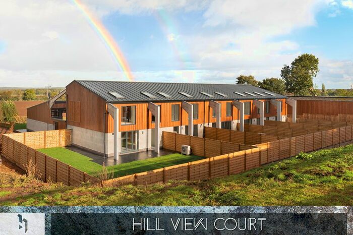 4 Bedroom Terraced House For Sale In Wilsic Road, Tickhill, Doncaster DN11