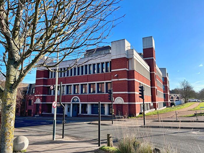 2 Bedroom Flat To Rent In Surrey Street, Norwich, NR1