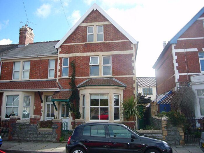 5 Bedroom End Of Terrace House To Rent In Station Road, Penarth, CF64