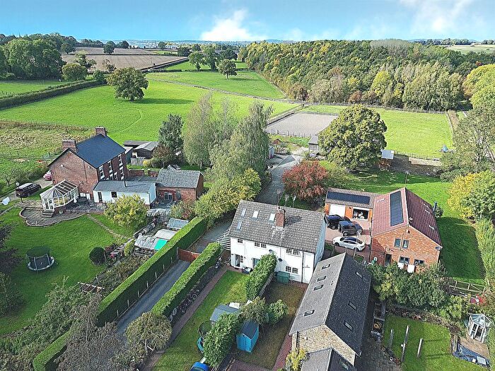 2 Bedroom Cottage For Sale In Butterley Park, Ripley, DE5