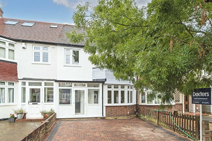 3 Bedroom Property To Rent In Leamington Avenue, Morden, SM4