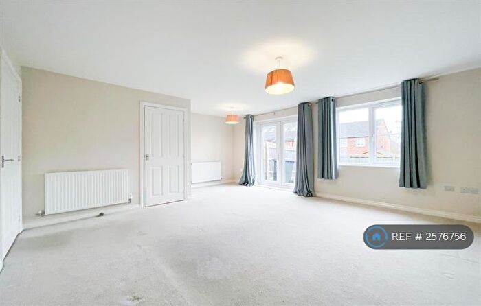 3 Bedroom Detached House To Rent In Bramble Walk, Andover, SP11