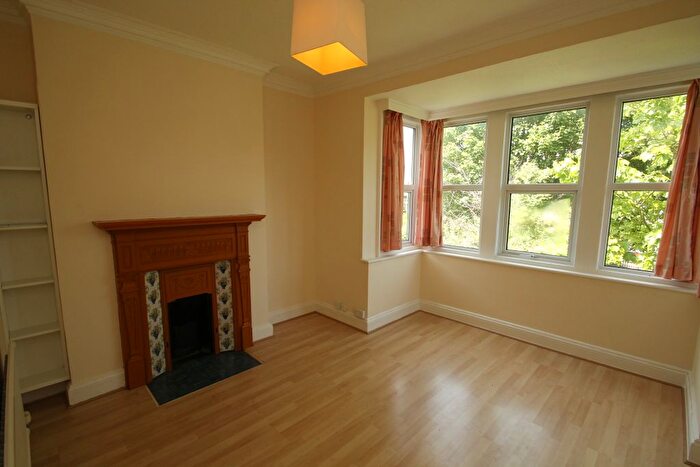1 Bedroom Flat To Rent In Woodstock Road, Croydon, CR0