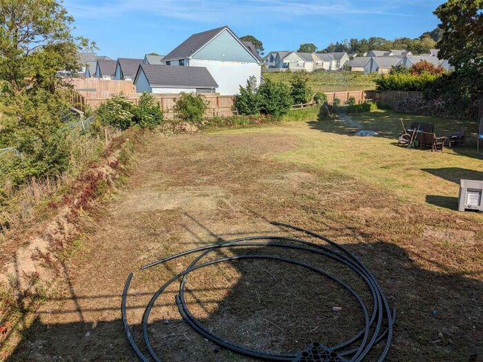 5 Bedroom Detached House For Sale In Barnstaple, EX32