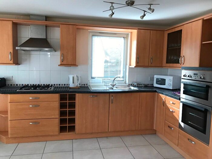 4 Bedroom Town House To Rent In Chambers Place, St Andrews, Fife, KY16