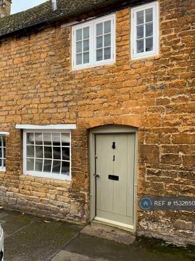 2 Bedroom Terraced House To Rent In Crown Cottage, Blockley, GL56