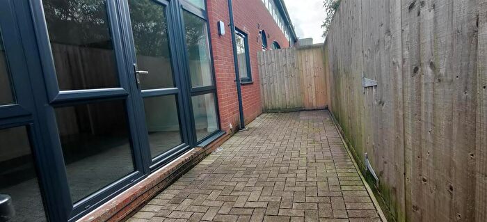 2 Bedroom Apartment To Rent In The Sidings, St Austell, Cornwall, PL25