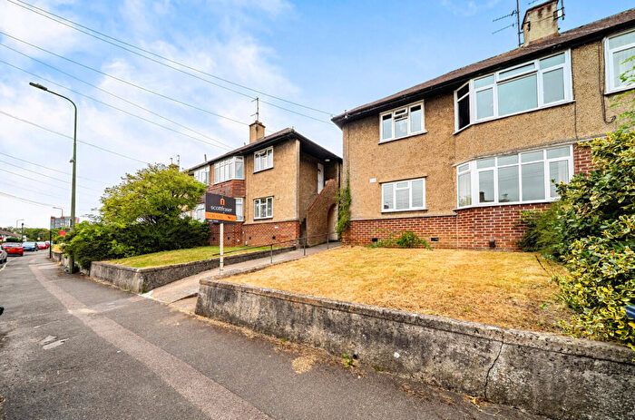 2 Bedroom Apartment For Sale In Copse Lane, Headington, Oxford, OX3