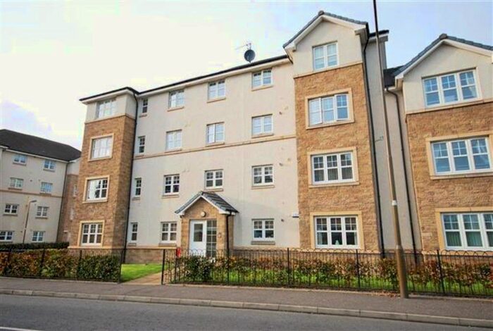 2 Bedroom Flat To Rent In Leyland Road, Bathgate, EH48