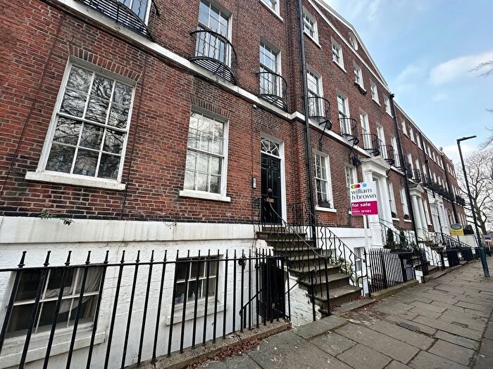 1 Bedroom Property To Rent In St. Johns Square, Wakefield, WF1