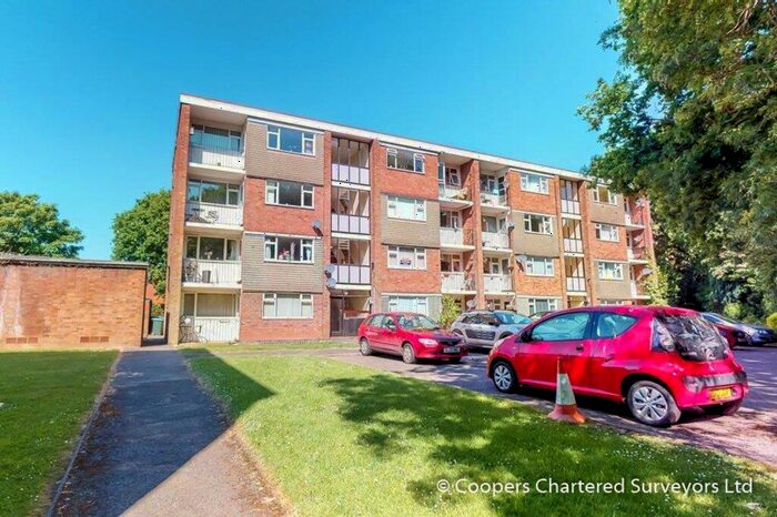 2 Bedroom Apartment To Rent In Tile Hill Lane, Coventry, CV4