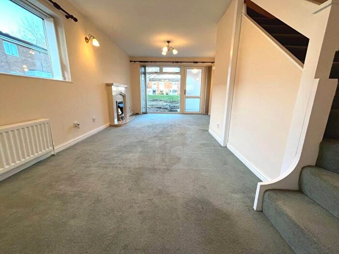 2 Bedroom End Of Terrace House To Rent In Norton Close Waldridge Park Chester Le Street, DH2