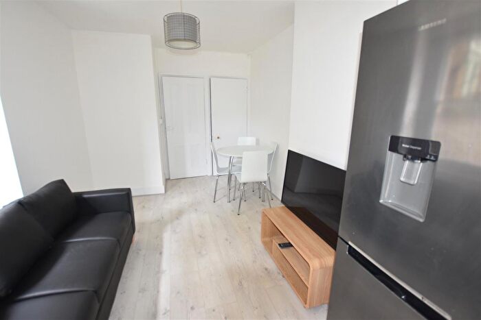 2 Bedroom Property To Rent In Colet Gardens, London, W14