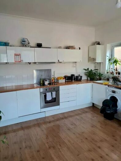 1 Bedroom Flat To Rent In Bramley Hill, Croydon, CR2