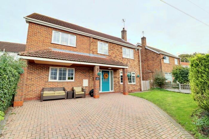 6 Bedroom Detached House For Sale In Station Road, Epworth, Doncaster, DN9