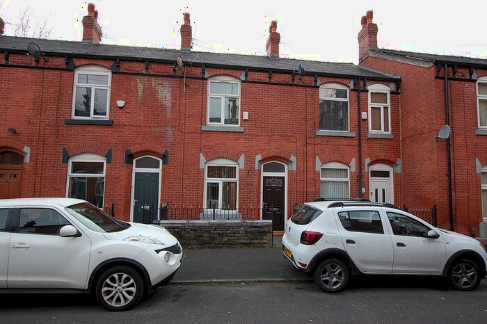 2 Bedroom Terraced House To Rent In Hamilton Street, Ashton-Under-Lyne, Greater Manchester, OL7
