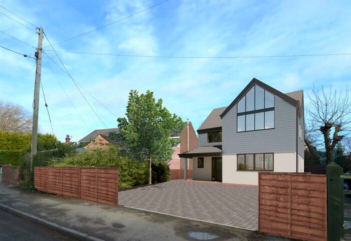4 Bedroom Property For Sale In Ebbsfleet Lane North, Ramsgate, CT12