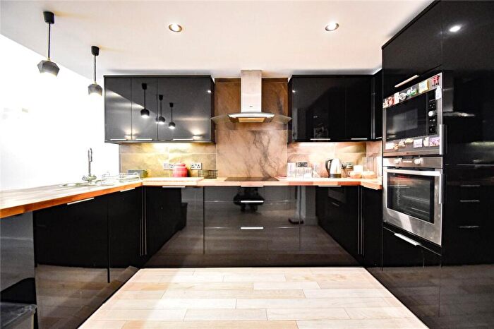 1 Bedroom Apartment To Rent In Riverside Place, Cambridge, CB5