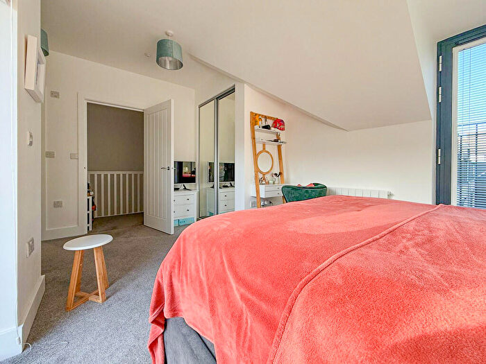 1 Bedroom End Of Terrace House To Rent In High Street, Chesterton, Cambridge, CB4