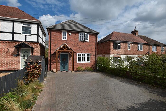 3 Bedroom Detached House For Sale In The Green, Long Whatton, LE12
