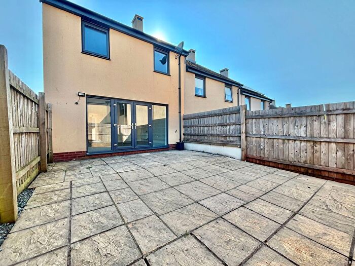 3 Bedroom End Of Terrace House For Sale In Great Tree View, Paignton, TQ4