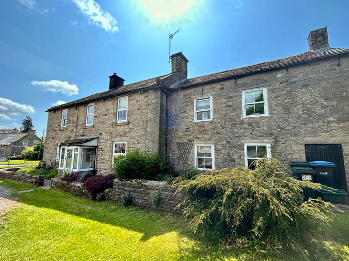 3 Bedroom Cottage For Sale In Romaldkirk, Barnard Castle, DL12
