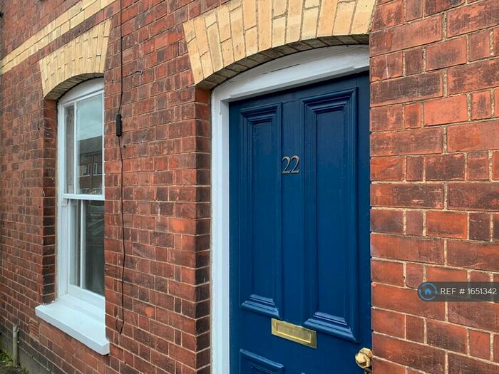 3 Bedroom Terraced House To Rent In James Street, Louth, LN11